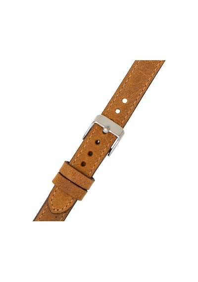 Apple Watch Uyumlu Deri Kordon 38-40-41mm Ferro G19