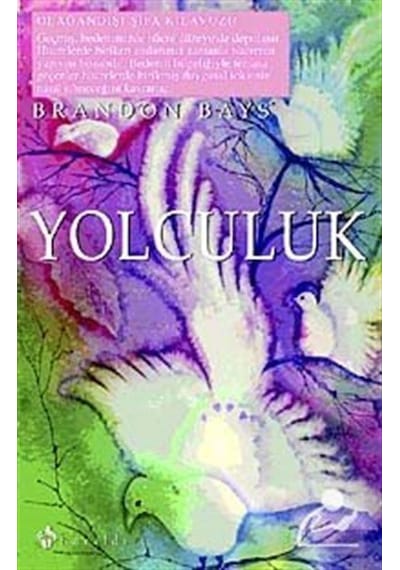 Yolculuk - Brandon  Bays