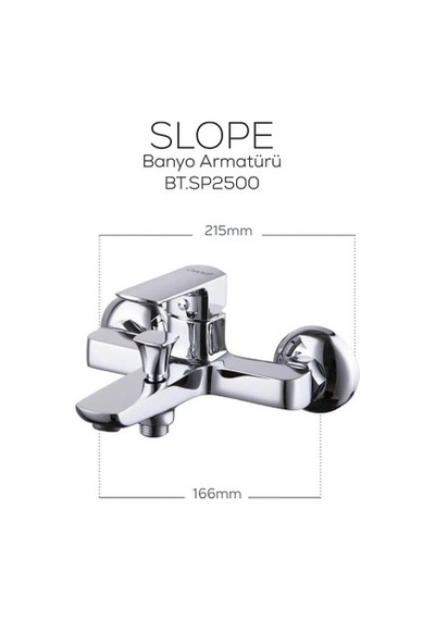 Krom Banyo Bataryası İle Şık Tasarım Altın