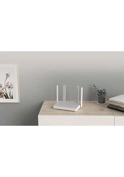 Keenetic Extra DSL KN-2112-01TR AC1200 Mesh Wi-Fi 5 Dualband Gigabit VDSL2/ADSL2+ Modem