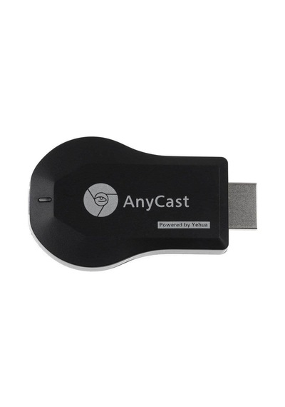 Anycast M9 Plus Hdmi Görüntü Aktarıcı Hd Kablosuz Tv Ios-Android