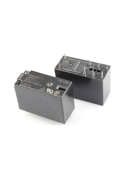 Panasonic Jw2sn-dc12v ,12vdc 2a2k/5a İnce-8-pin Röle