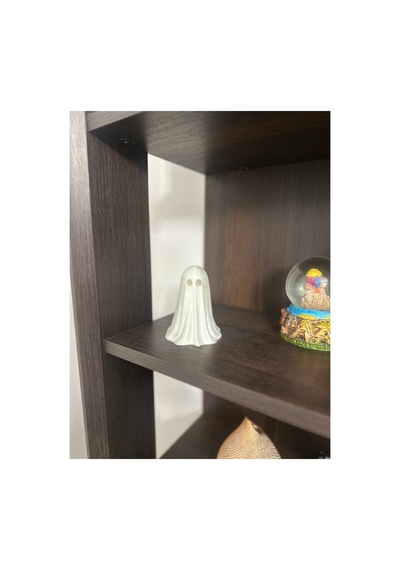 Karanlıkta Parlayan Hayalet Biblo