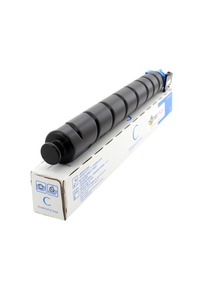 Tonermax Kyocera Tk-8525 Mavi Uyumlu Toner / Taskalfa 4052Ci / 4053Ci
