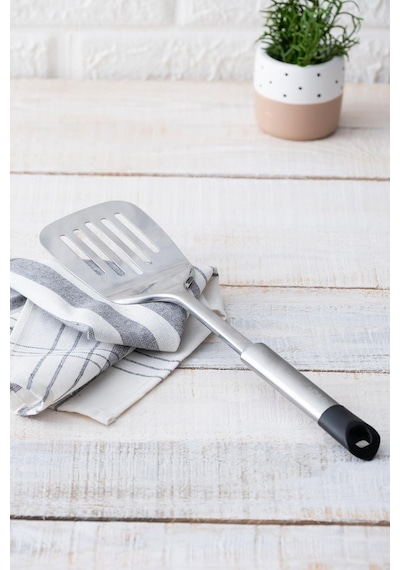 Acar Helix Çelik Spatula - 29 Cm