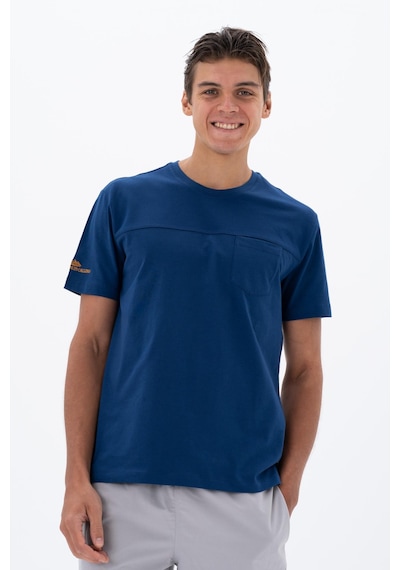 AR-MA Arma Erkek Regular Fit Bisiklet Yaka Tişört Y25344404601 001