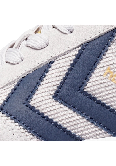 Hummel Vm78 Archıve Studıo Ayakkabı 900703-9241 Beyaz