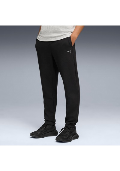Puma M Cloudspun Jogger Erkek Yetişkin Eşofman Altı Siyah