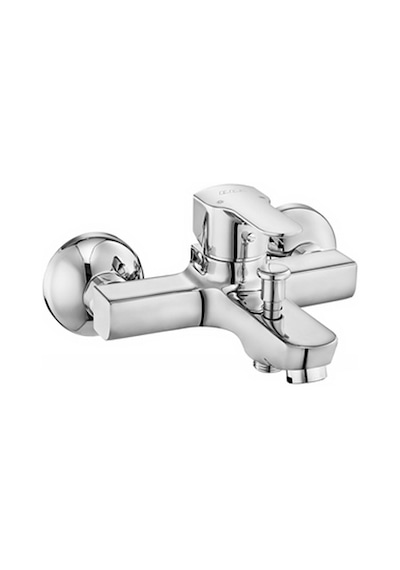 Eca Star Banyo Bataryası 102102464 Krom