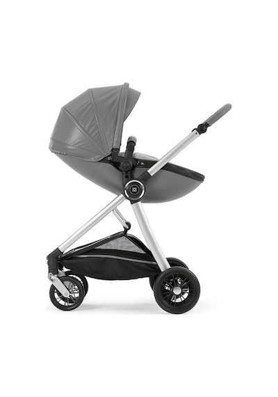 Quard Aura Travel Sistem Bebek Arabası Siyah B6d76d60324n1-2