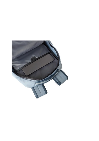 The North Face Vault Sırt Çantası-en: 27,9 Cm, Boy: 45,7 Cm, Derinlik: 21,6 Cm Nf0a3vy2gkp1gri Gri
