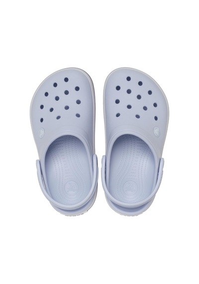 Crocs Crocband Clog K Çocuk Terlik Cr207006-5af Gri
