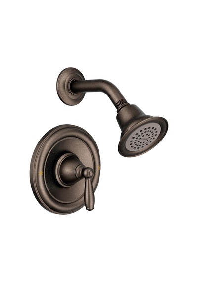 Moen T2152eporb Brantford Positemp Shower Trim Kit Without Valve, Diğer