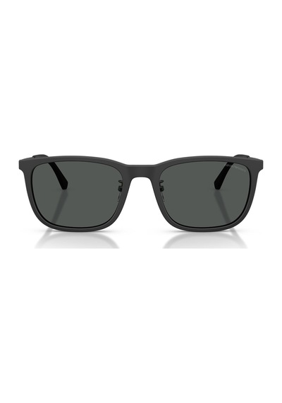 Emporio Armani Ea4275d 500187 56 Güneş Gözlüğü Siyah