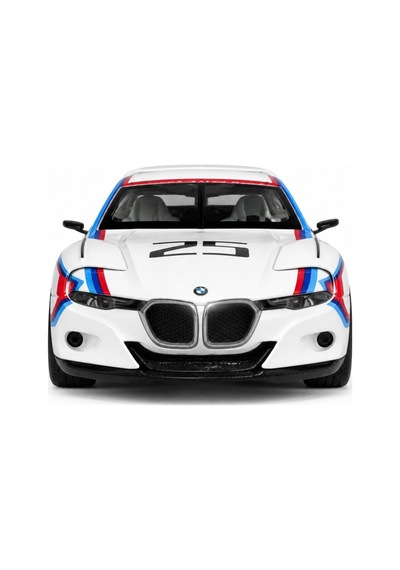 Bmw 3.0 Csl Homemage R 1/24 Model Araba