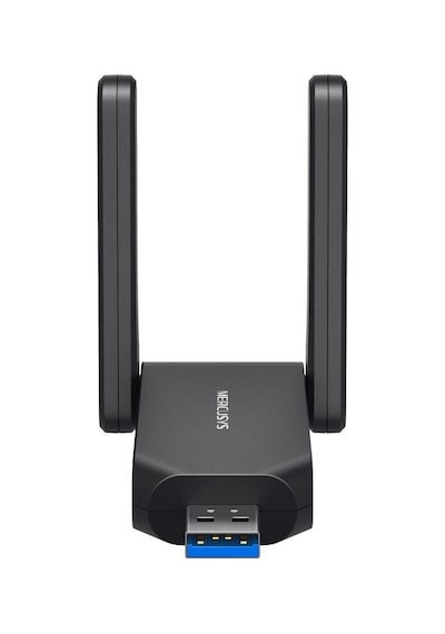 Tp-lınk Mercusys Ma72xh Ax1800 High Gain Wi-fi Usb Adapter