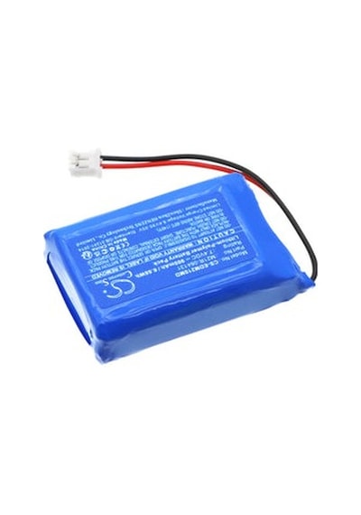 Edan Pro Iı Ve Sonotrax Iı Doppler Cihazı Yedek Bataryası