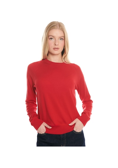 Ted Baker Kırmızı Kadın Kazak Tbwrkw1009