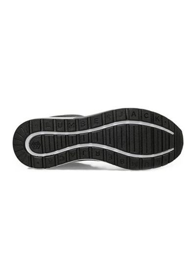 Lumberjack Vendor 2.0 Erkek Sneaker Ayakkabı Ckr01057 Gri