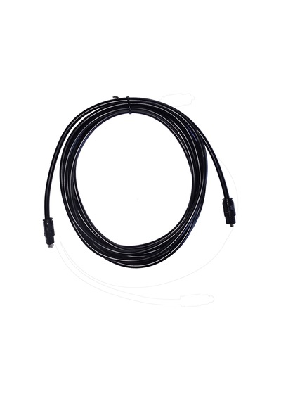 Dijital Fiber Optik Ses Kablosu Tv Soundbar Amfi Kablosu 3 Metre Optical Kablo