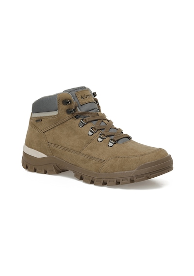 Kinetix Alabaster Hı 5pr Bej Erkek Outdoor Bot 000000000102034847 Bej