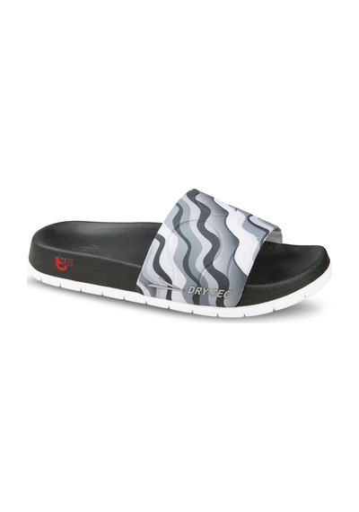 Ceyo 9959 Nw-z3 Unisex Terlik siyah