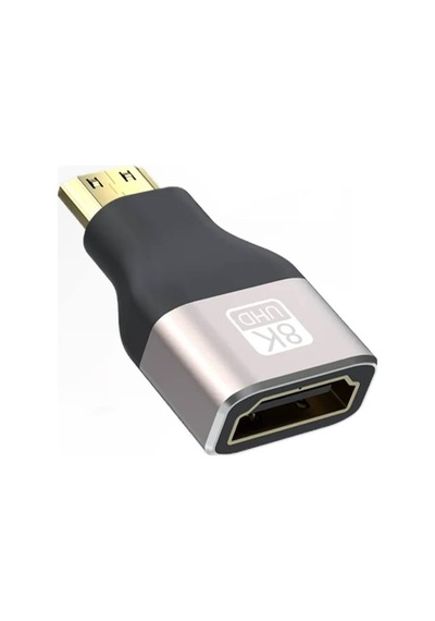 8k Hdmi Mini Hdmi Çevirici 8k Mini Hdmi Hdmi Çevirici