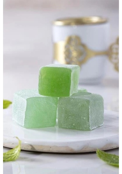 Nane Aromalı Lokum 1 Kg