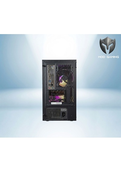 Mod Gaming Orion i5-14400F 16 GB 1 TB SSD RTX5060 Free Dos Oem Paket Masaüstü Oyuncu Bilgisayarı