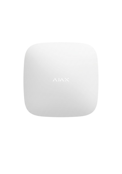 Ajax Hub 2 2g Fotoğraf Doğrulamalı Akıllı Alarm Kontrol Paneli