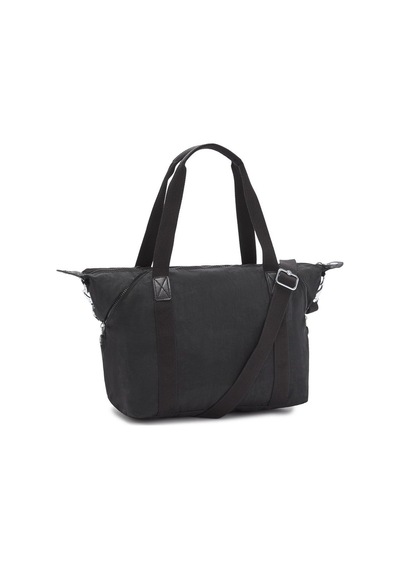 Kipling Kıplıng Art Omuz Çantası Siyah