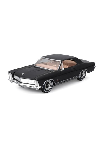 Maisto 1965 Buick Riviera 1/26 Model Araba