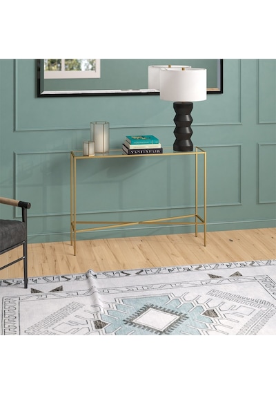 Betsy Gold Metal Dresuar 107 25 Gold