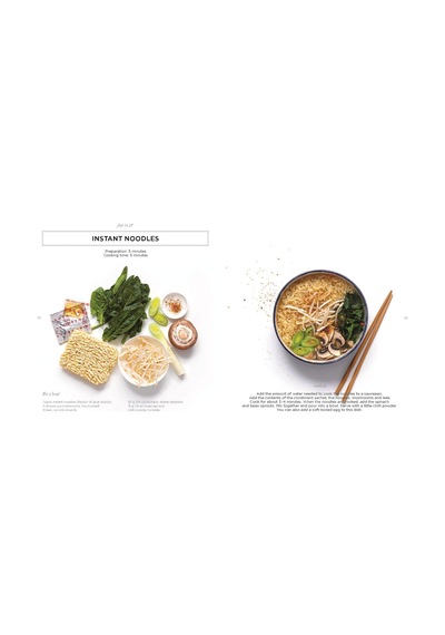 Veggie Bowls: 80 Vibrant Vegetarian One-bowl Meals
