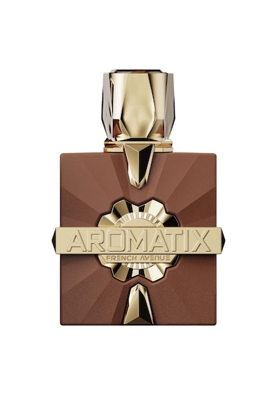 French Avenue Aromatix Royal Taboo Extrait De Parfum 100 Ml Unisex Parfüm Odunsu - Oryantal