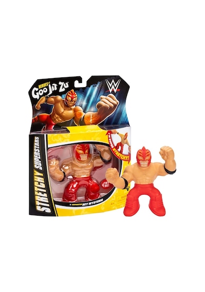Gjt63000 Goojitzu Wwe Tekli Paket - 42898