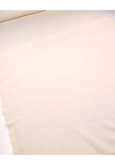 Krem Hafif Şardonlu Yumuşak Esnek Üç İp Penye Kumaş Eşofmanlık & Sweatshirtlük 200x200cm-12321