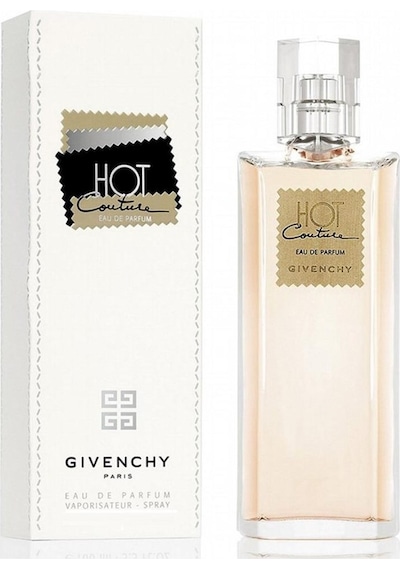 Givenchy Hot Couture Kadın Parfüm EDP 100 ML