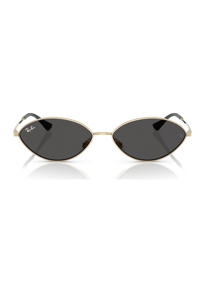 Ray-Ban Rb 3757 921387 56 Erkek Güneş Gözlüğü Siyah