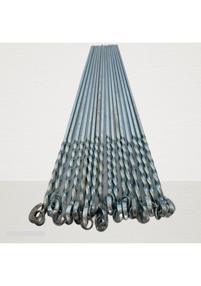 Gaziantep'ten Mangal Paketleri Platinum Paket -300 Inox