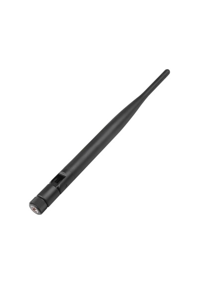 6dbi Sma Erkek Anten Dikey 20cm Rf Wifi Sinyal Kuvvetlendirici 2.4ghz 5.8ghz 2g 3g 4g