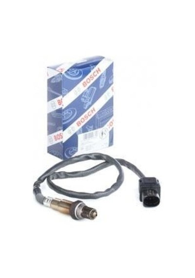 Bmw 1 E81 116i 1.6 2007-2011 Bosch Oksijen Sensörü