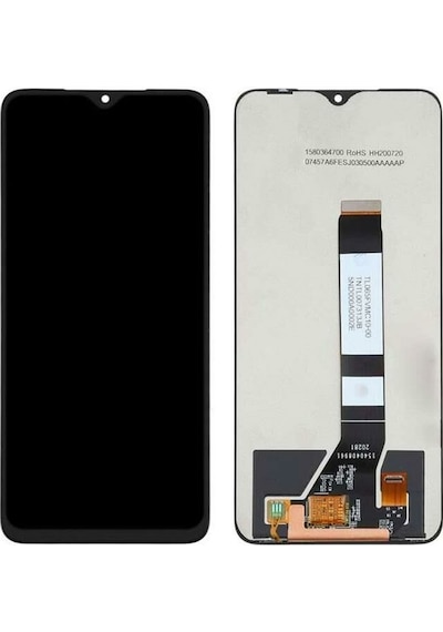 Poco M3 Pro - Redmı Note 10 5g Telefon Ekranı