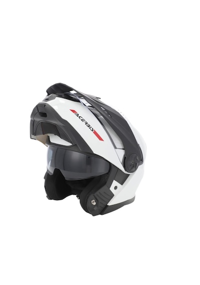 Acerbis Rıder 22-06 Kask Beyaz