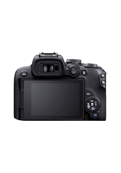 Canon EOS R10 + RF-S 18-45 IS STM Fotoğraf Makinesi