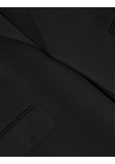 Marks & Spencer Relaxed Fit Blazer Ceket T59002399J Siyah