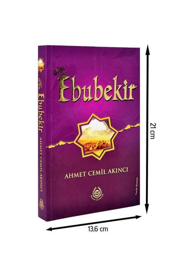 Hz. Ebubekir-1689 N11.41790