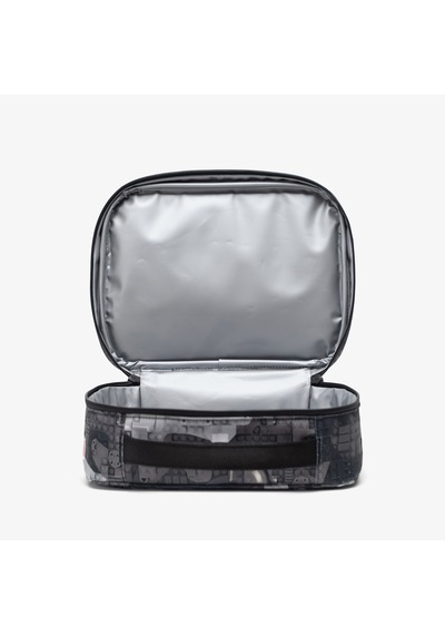 Herschel Pop Quiz Unisex Siyah Sırt Çantası 30137 2800282