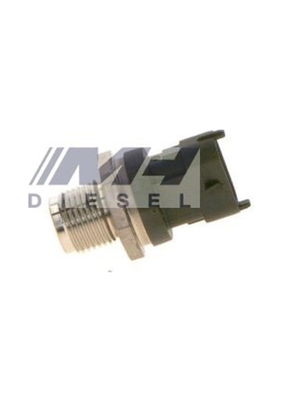 Bosch 0281002952 Yakıt Basınç Sensörü Volvo S60 S80 V70 Xc60 Xc70 C30 C70 D5 2.4