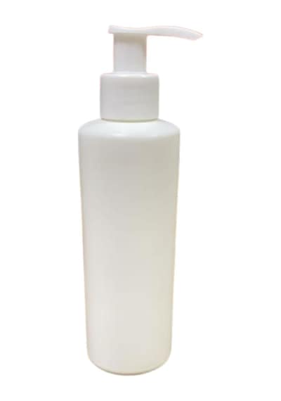 Plastik Pompalı Şişe Sıvı Sabunluk 250 Ml Diğer